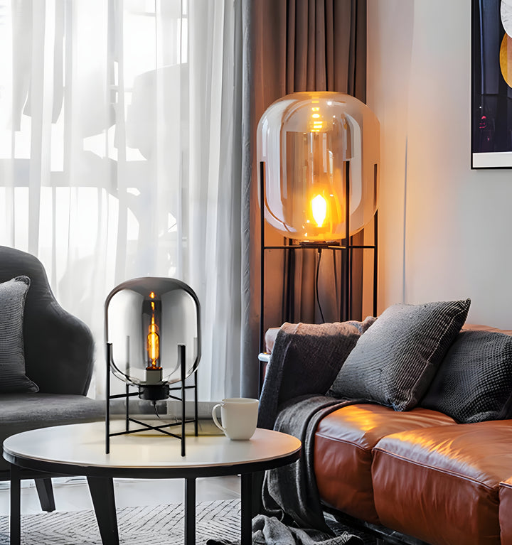 ODA FLOOR LAMP