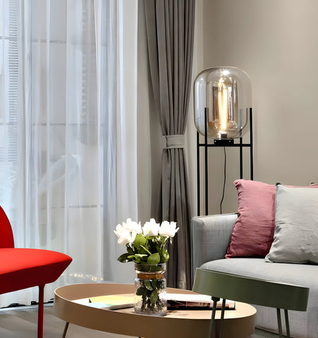 ODA FLOOR LAMP