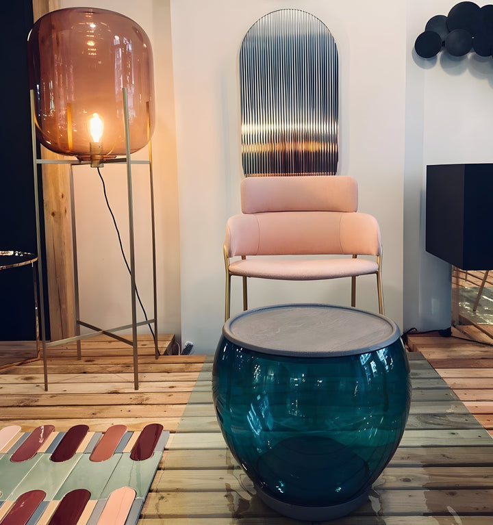 ODA FLOOR LAMP