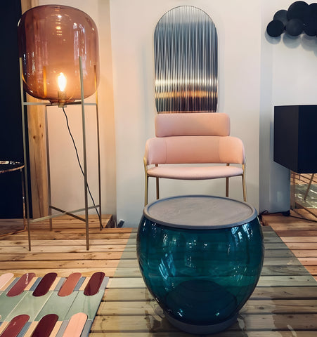 ODA FLOOR LAMP