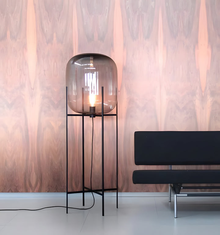 ODA FLOOR LAMP