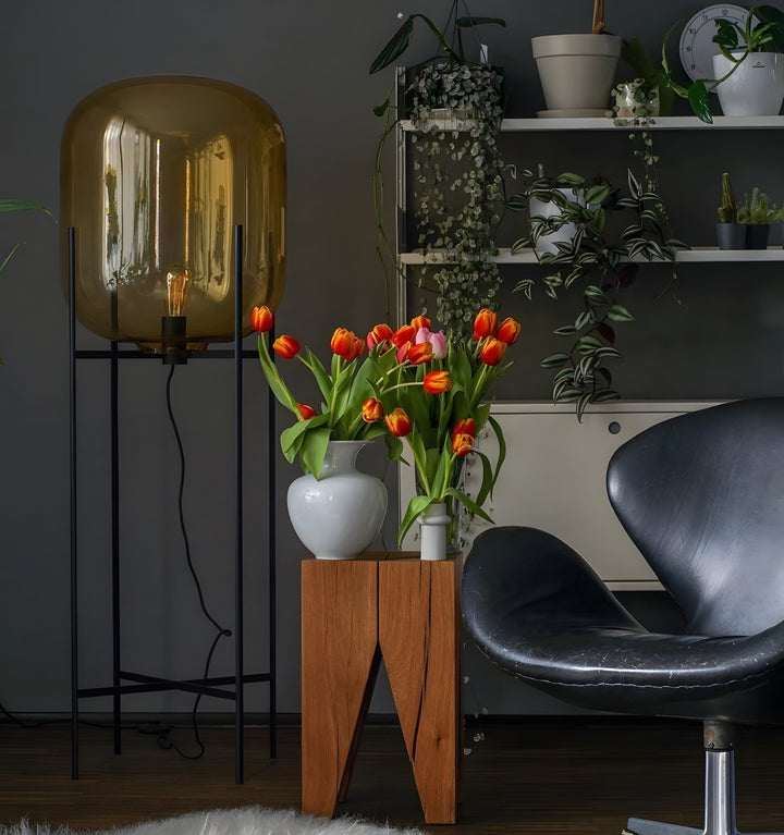 ODA FLOOR LAMP