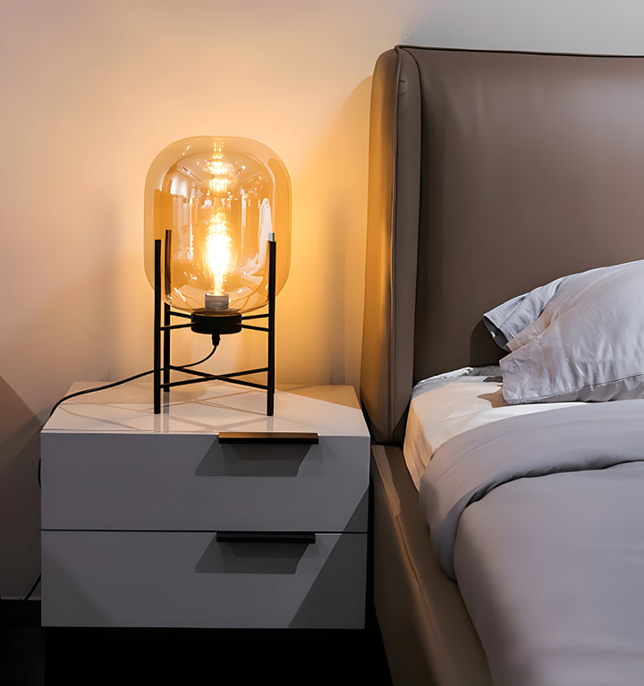 ODA TABLE LAMP