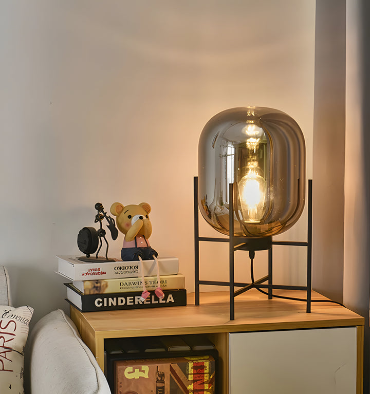 ODA TABLE LAMP