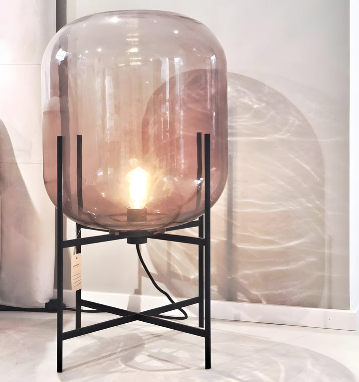 ODA TABLE LAMP