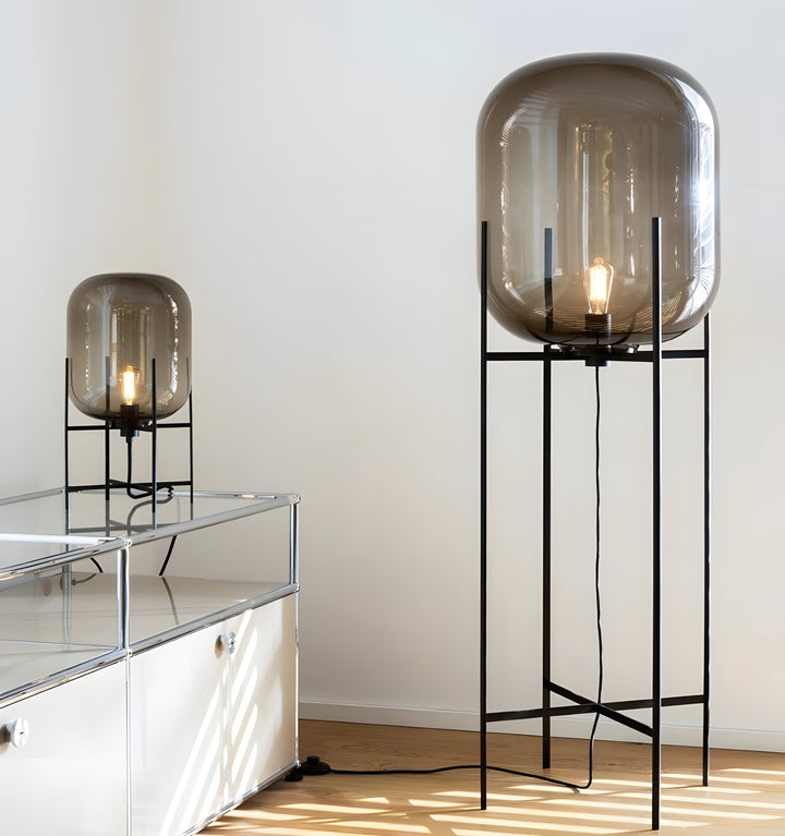 ODA TABLE LAMP