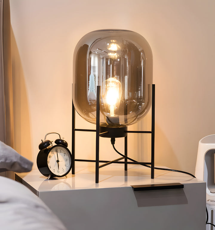 ODA TABLE LAMP