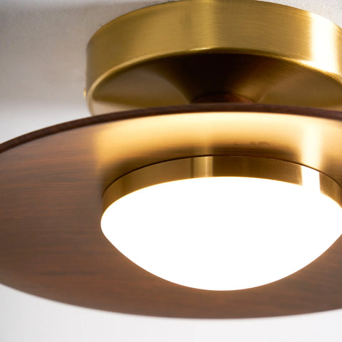Olav Ceiling Lamp - Yiarolight