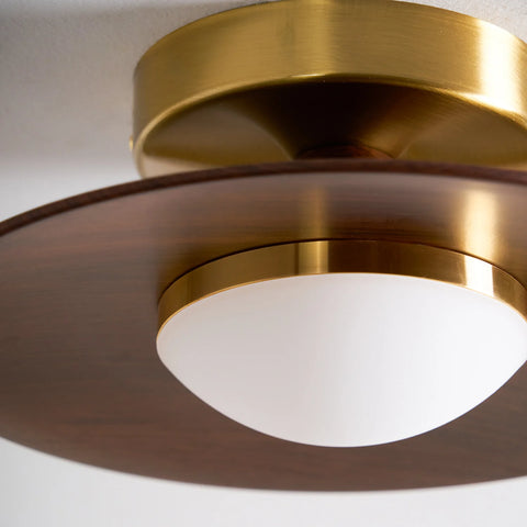 Olav Ceiling Lamp - Yiarolight