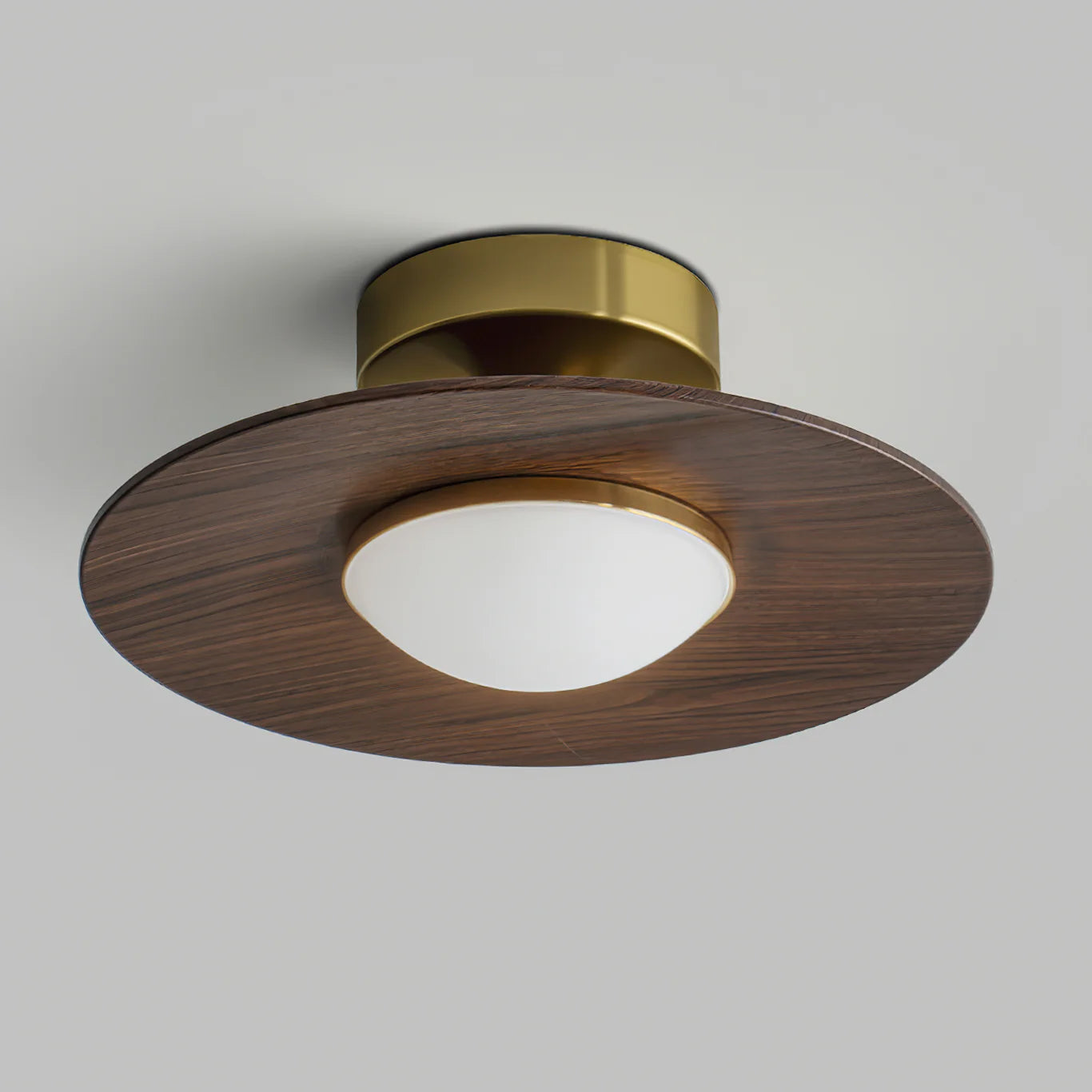 Olav Ceiling Lamp - Yiarolight