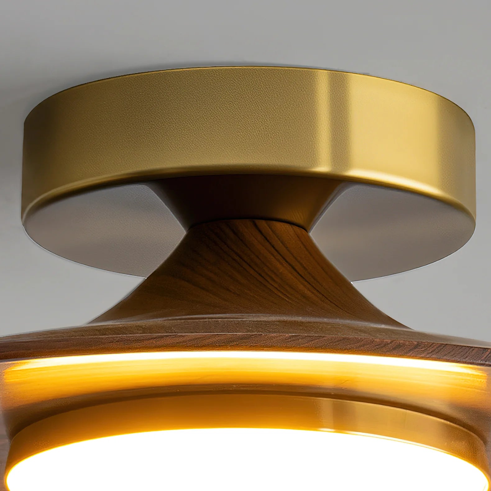 Olav Ceiling Lamp - Yiarolight