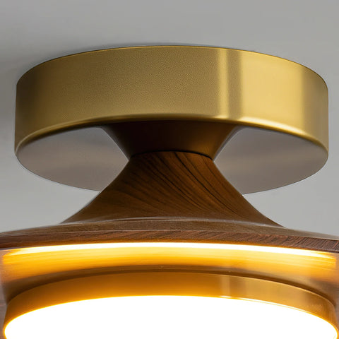 Olav Ceiling Lamp - Yiarolight