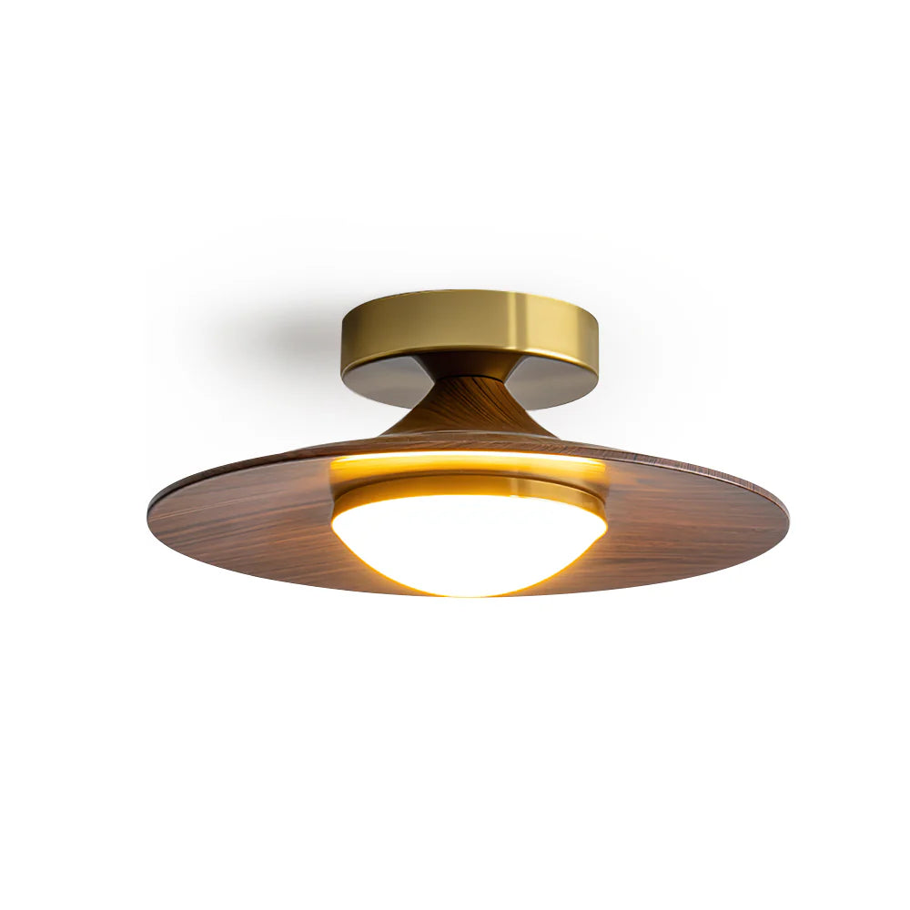 Olav Ceiling Lamp - Yiarolight