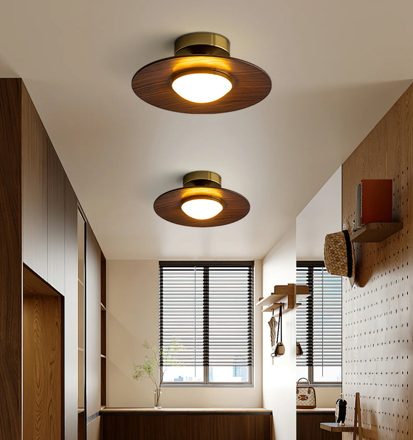 Olav Ceiling Lamp - Yiarolight