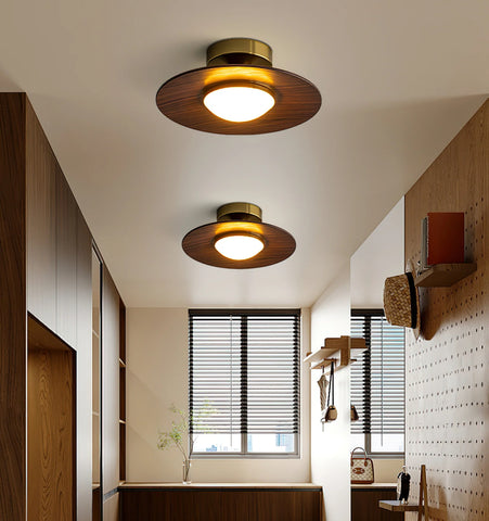 Olav Ceiling Lamp - Yiarolight