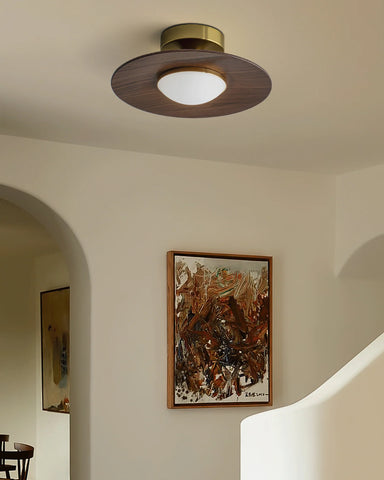 Olav Ceiling Lamp - Yiarolight
