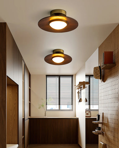 Olav Ceiling Lamp - Yiarolight