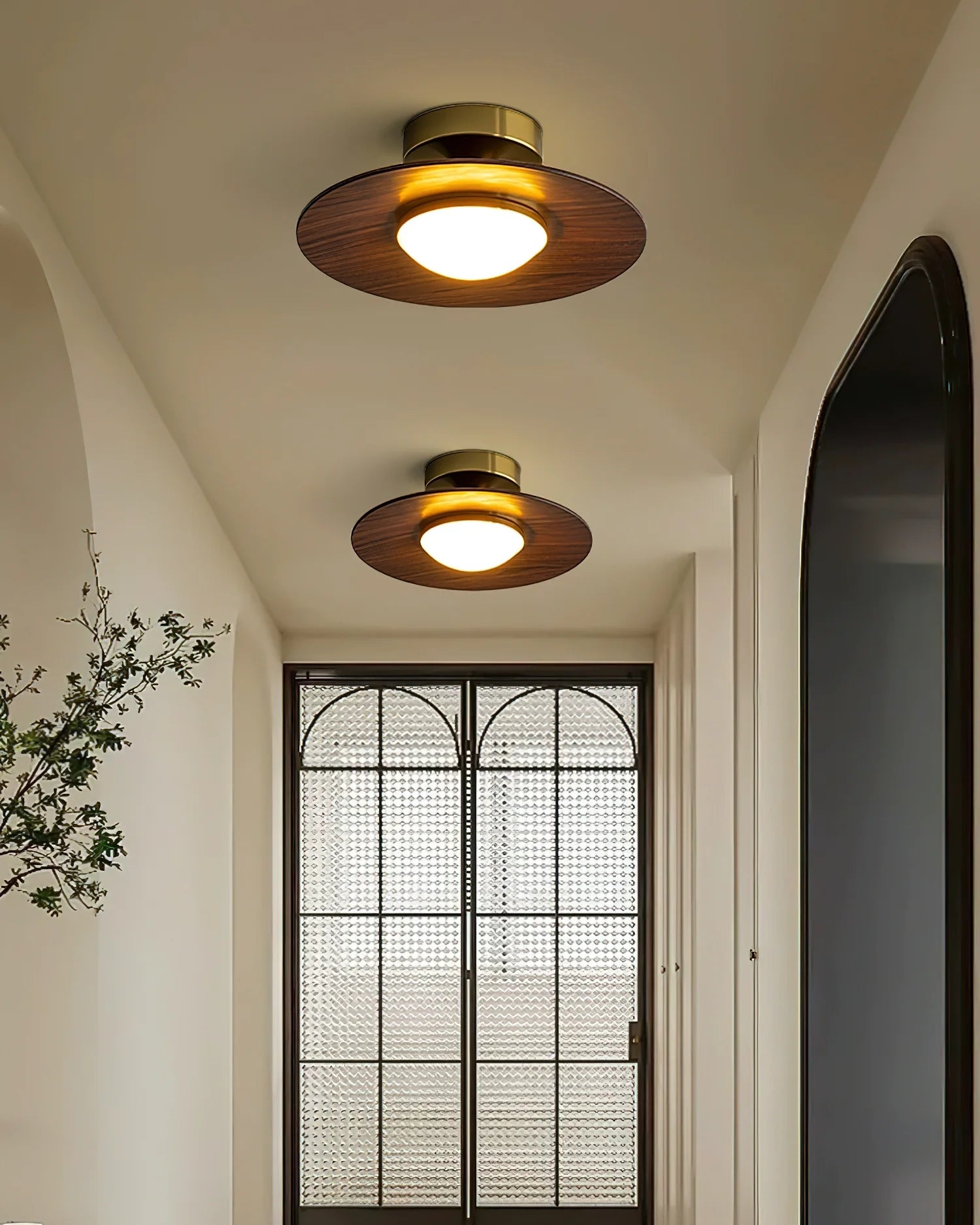 Olav Ceiling Lamp - Yiarolight