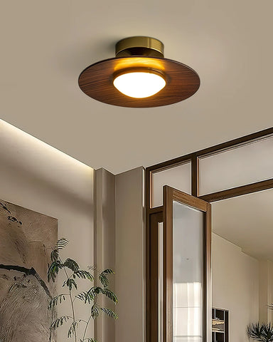 Olav Ceiling Lamp - Yiarolight
