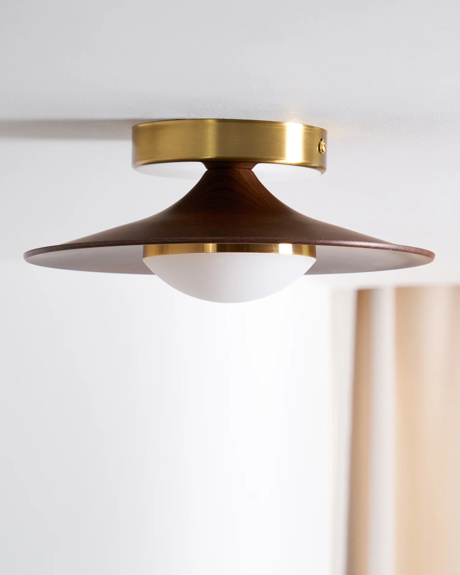 Olav Ceiling Lamp - Yiarolight