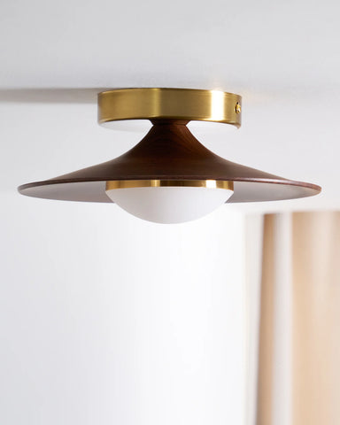 Olav Ceiling Lamp - Yiarolight