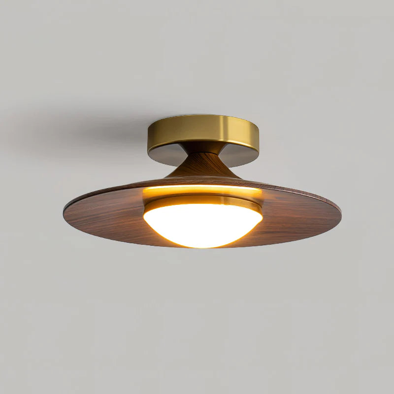 Olav Ceiling Lamp - Yiarolight