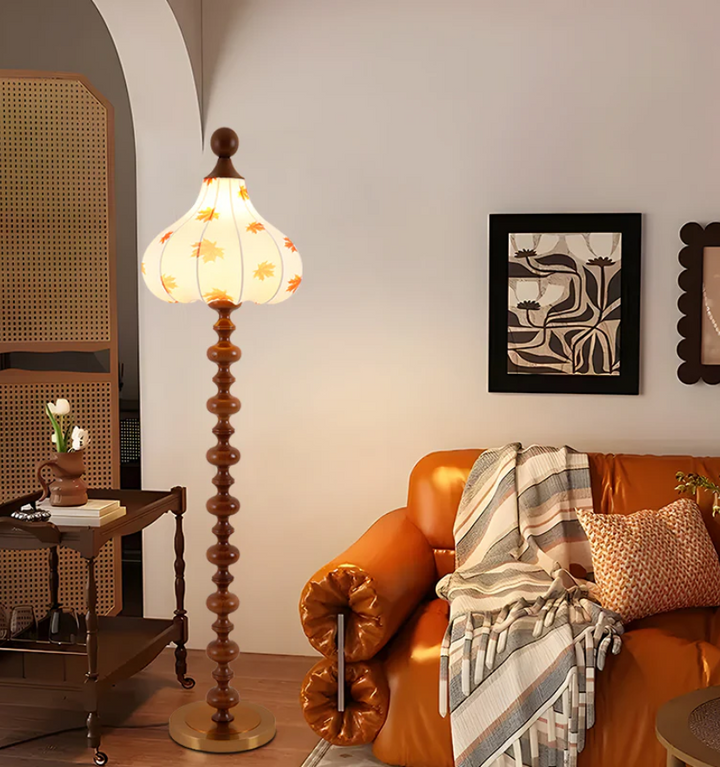 Olivia Floor Lamp