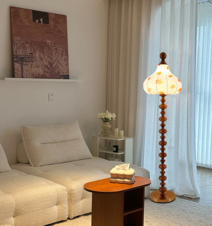 Olivia Floor Lamp