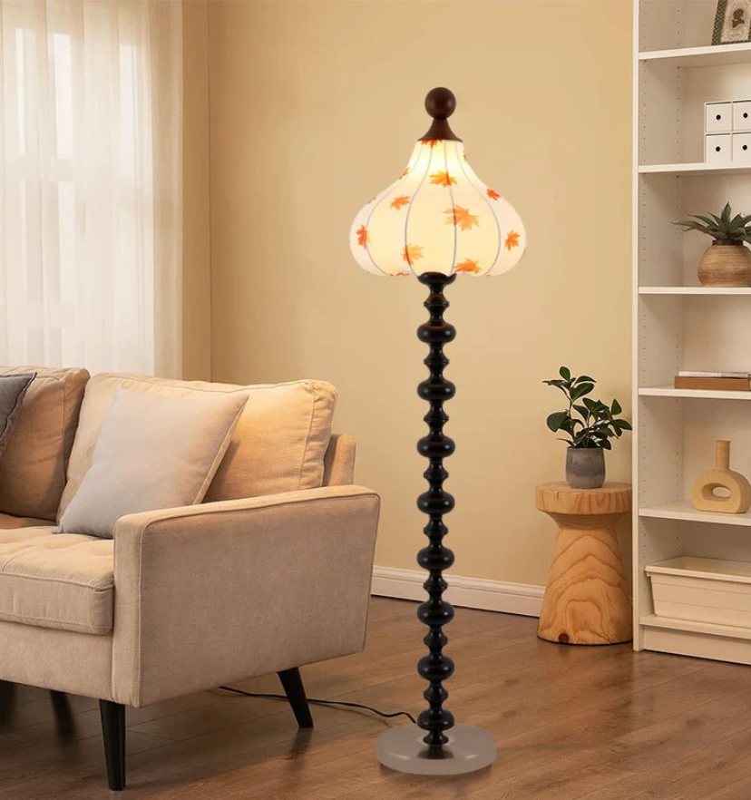 Olivia Floor Lamp