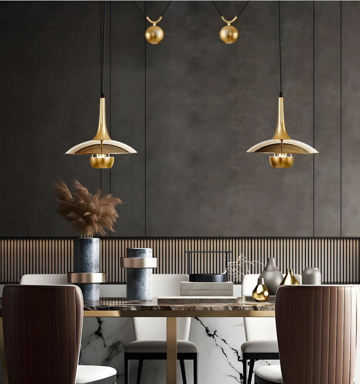 ONOS PENDANT LAMP