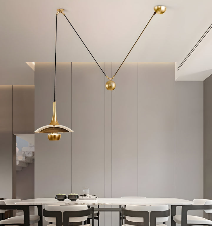 ONOS PENDANT LAMP