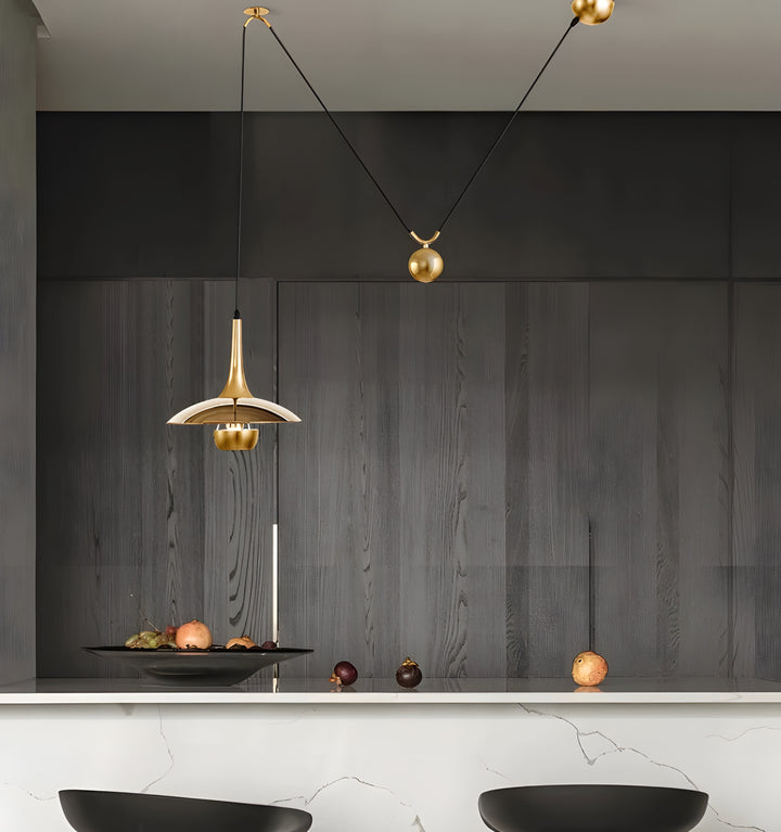 ONOS PENDANT LAMP