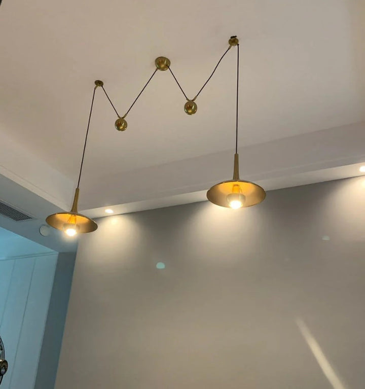 ONOS PENDANT LAMP