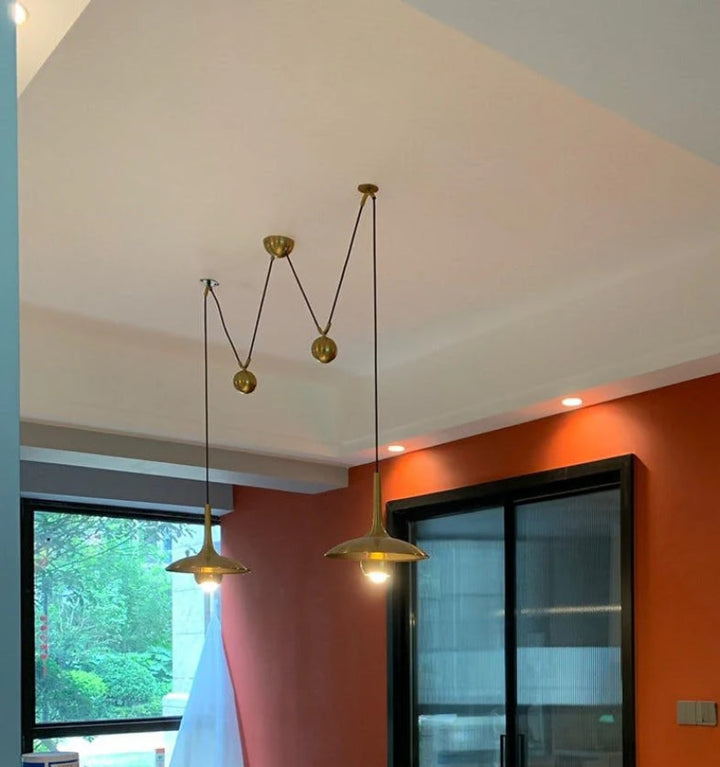 ONOS PENDANT LAMP