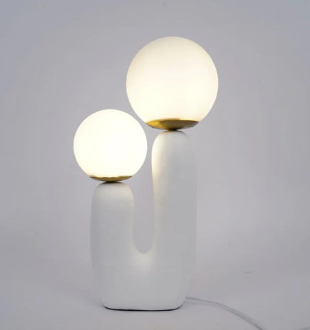 Oo Rough Table Lamp