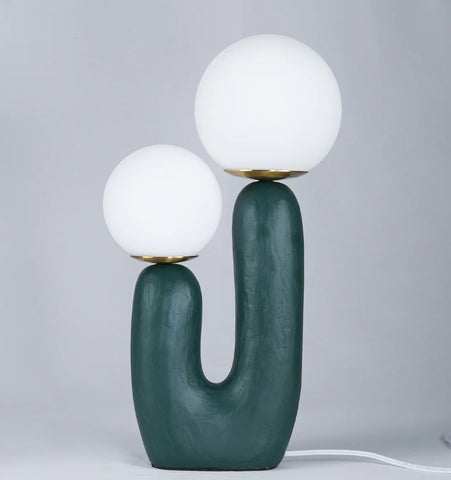 Oo Rough Table Lamp