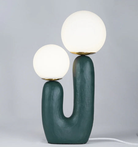 Oo Rough Table Lamp