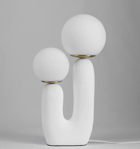 Oo Rough Table Lamp