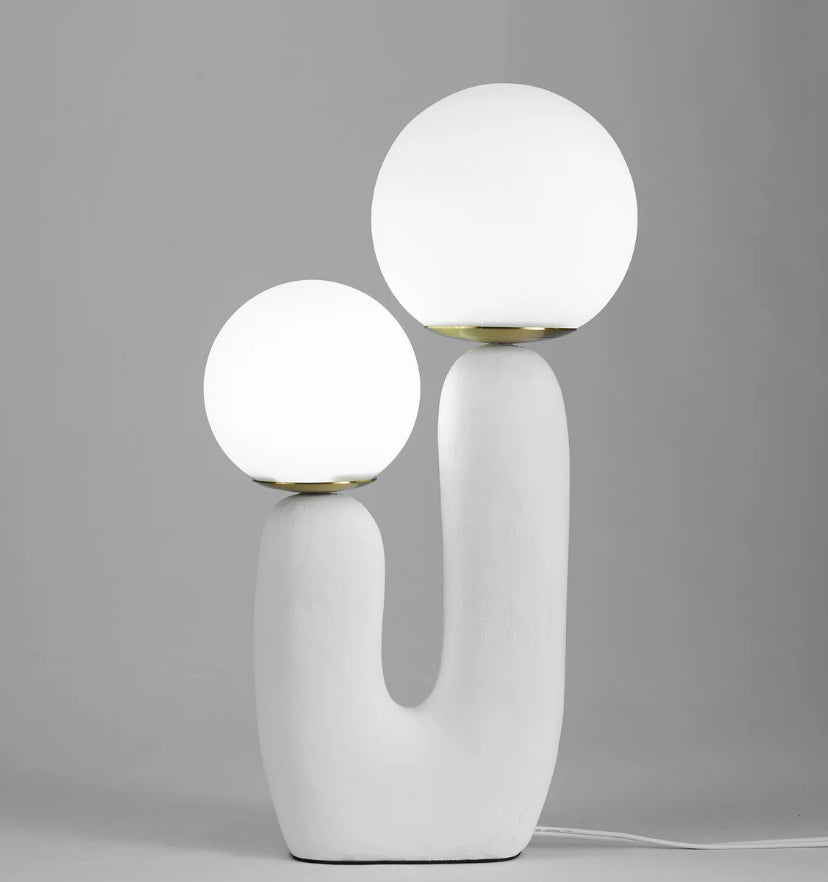 Oo Rough Table Lamp