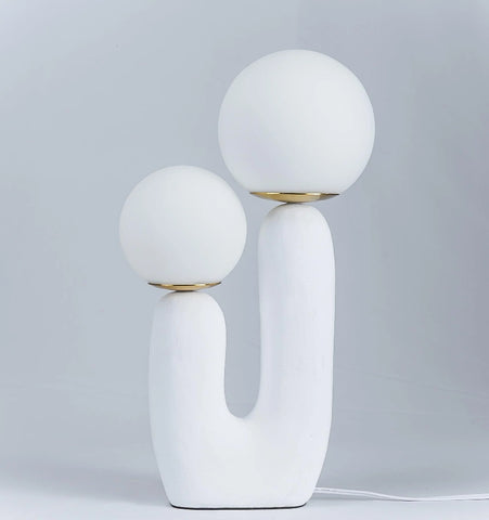 Oo Rough Table Lamp
