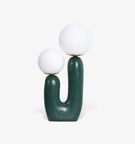 Oo Rough Table Lamp