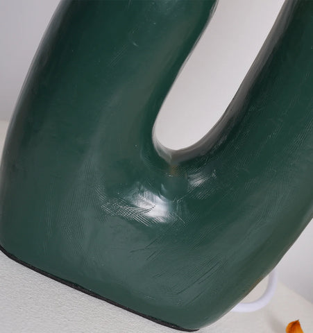 Oo Rough Table Lamp
