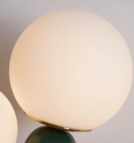 Oo Rough Table Lamp