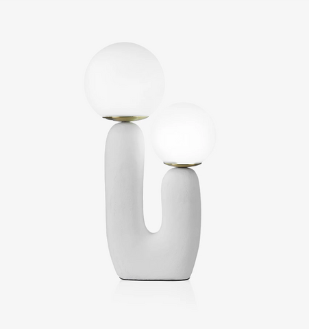 Oo Rough Table Lamp