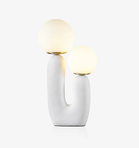 Oo Rough Table Lamp