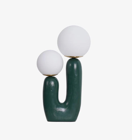 Oo Rough Table Lamp