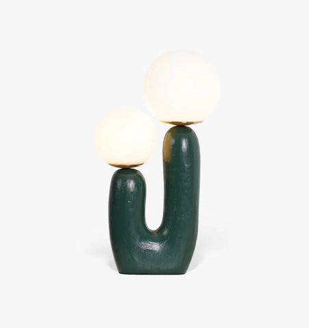 Oo Rough Table Lamp