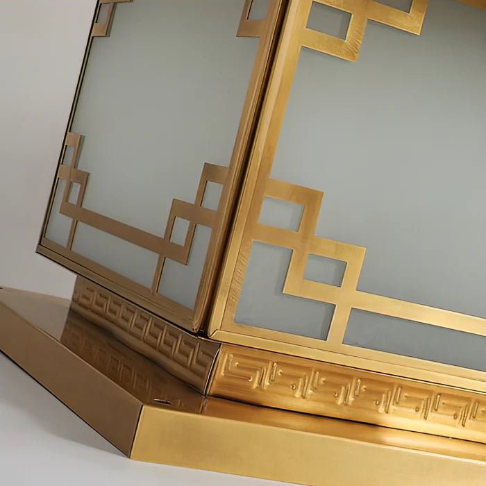 Optima Outdoor Light - Yiarolight