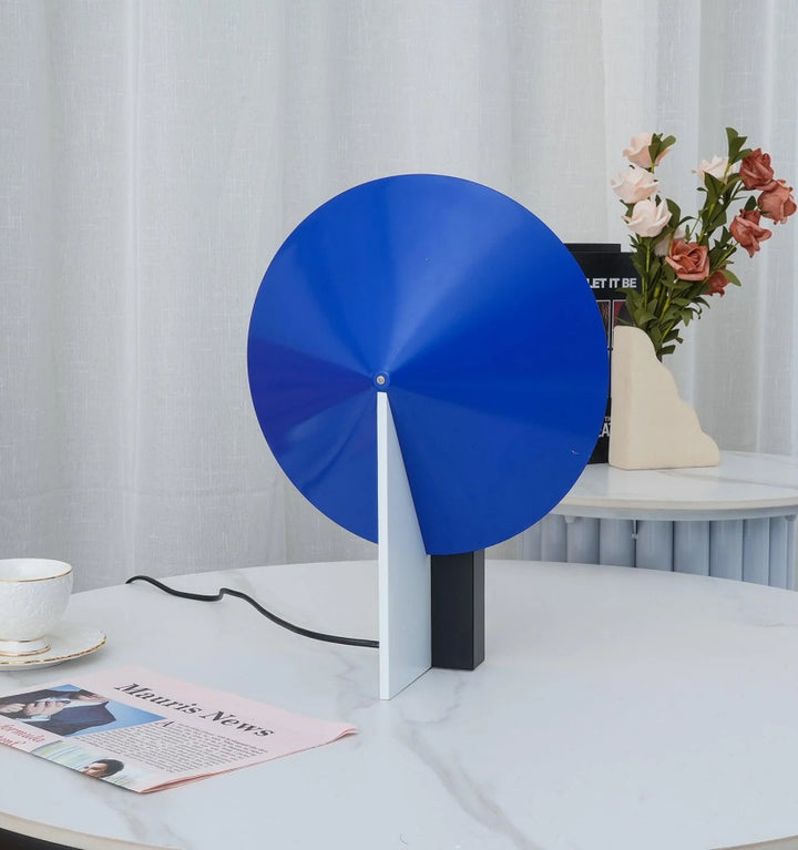 Orbe Table Lamp