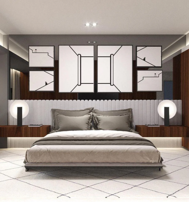 Orbe Table Lamp